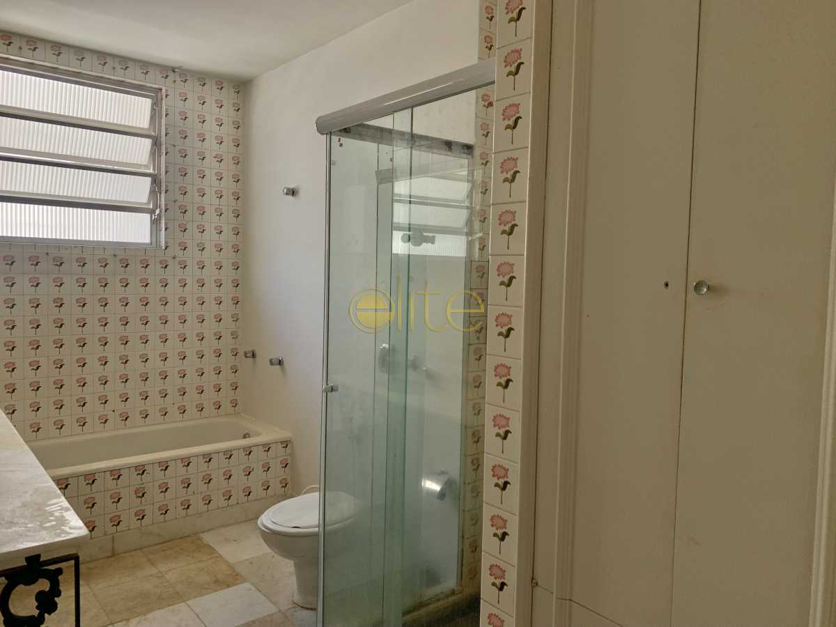 Conheça do imóvel - Apartamento 3 quartos para alugar Copacabana, Rio de Janeiro - R$ 6.600 - EBAP30252 - 7 - 7