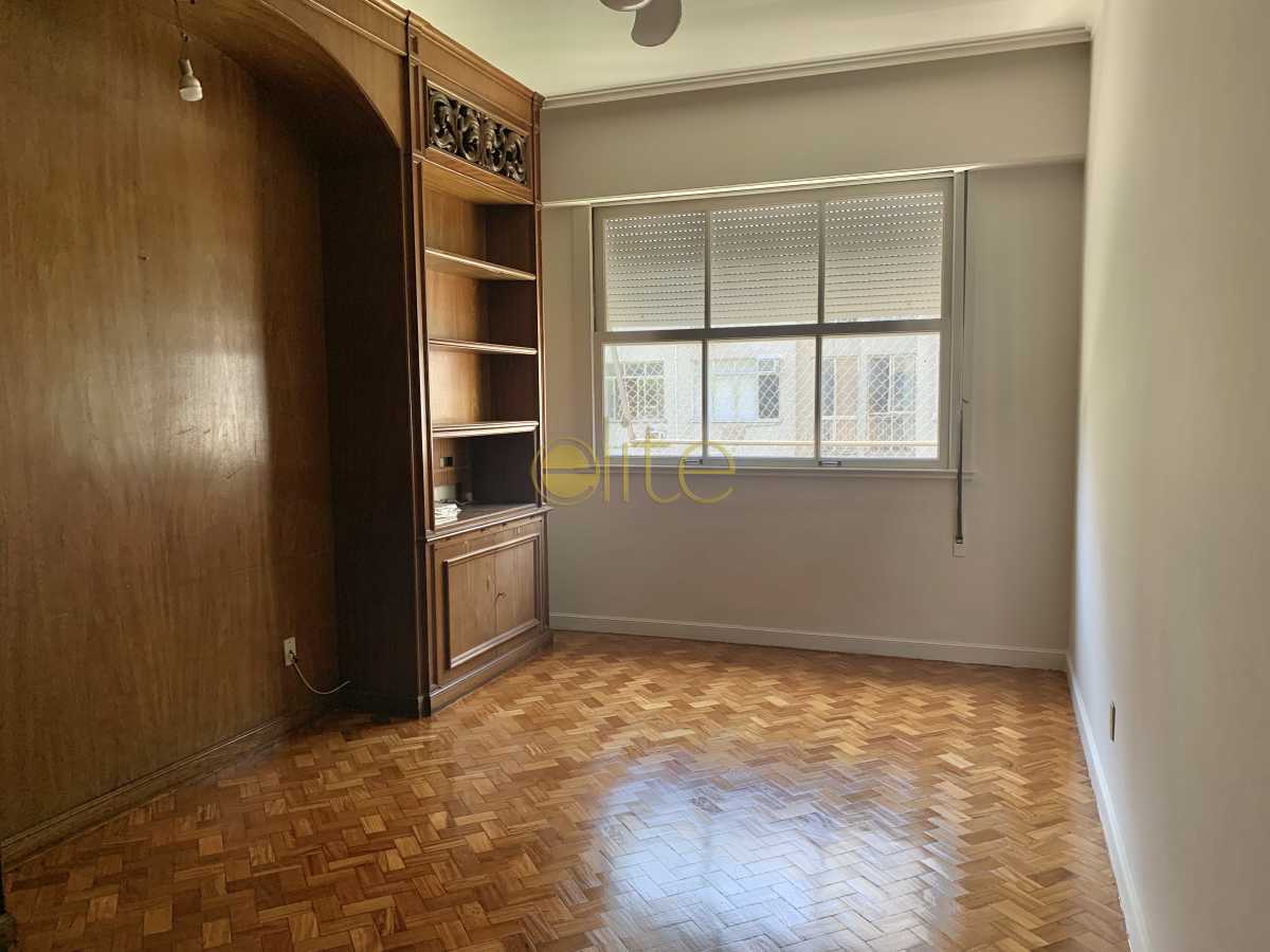Conheça do imóvel - Apartamento 3 quartos para alugar Copacabana, Rio de Janeiro - R$ 6.600 - EBAP30252 - 10 - 10