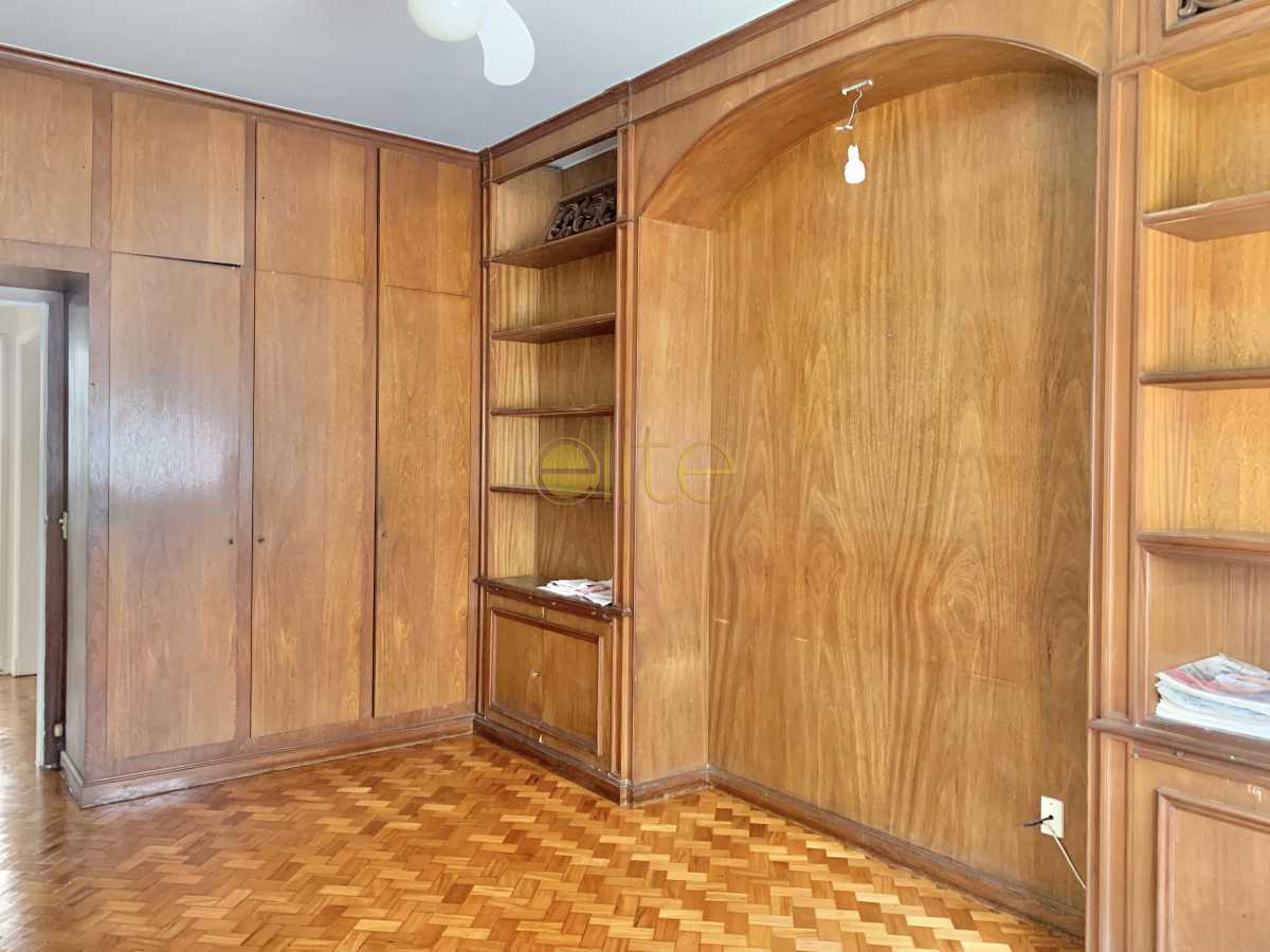 Conheça do imóvel - Apartamento 3 quartos para alugar Copacabana, Rio de Janeiro - R$ 6.600 - EBAP30252 - 11 - 11