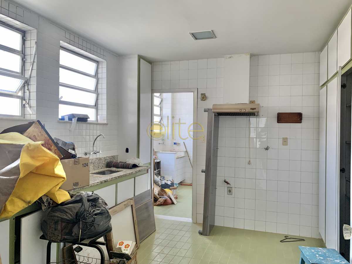 Conheça do imóvel - Apartamento 3 quartos para alugar Copacabana, Rio de Janeiro - R$ 6.600 - EBAP30252 - 14 - 14