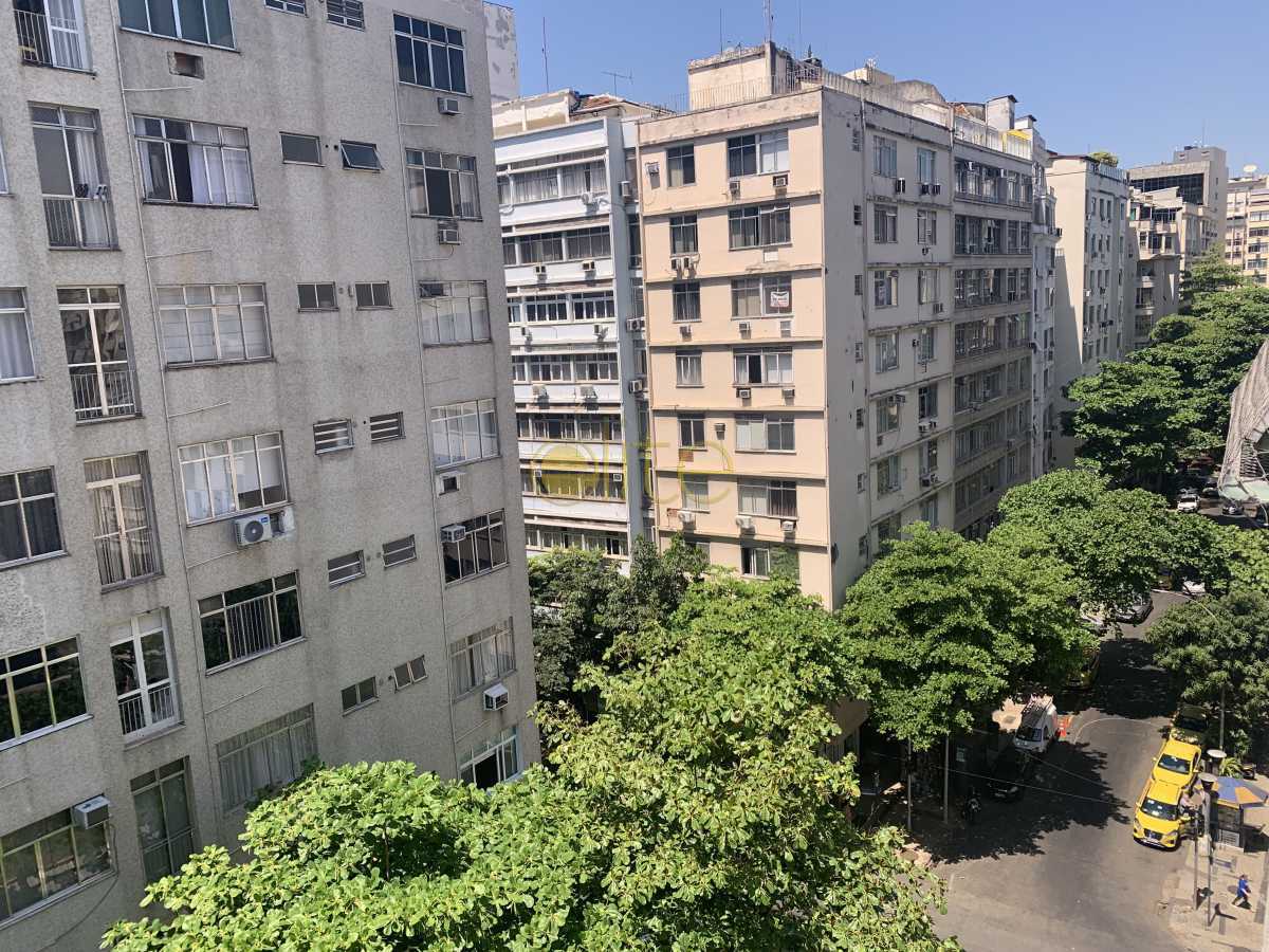 Conheça do imóvel - Apartamento 3 quartos para alugar Copacabana, Rio de Janeiro - R$ 6.600 - EBAP30252 - 17 - 17