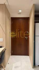 Condomínio Wyndham Rio Barra  - Apartamento 1 quarto à venda Barra da Tijuca, Barra da Tijuca, Rio de Janeiro - R$ 1.250.000 - EBAP10023