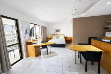 Condomínio Casa del Mar - Apartamento 2 quartos à venda Condomínio Casa del Mar - Barra da Tijuca, Barra da Tijuca, Rio de Janeiro - R$ 1.550.000 - EBAP20170