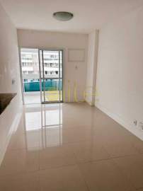 Condomínio Onda Carioca - Apartamento 2 quartos à venda Recreio dos Bandeirantes, Rio de Janeiro - R$ 550.000 - EBAP20171
