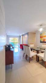 Apartamento à venda no Recreio dos Bandeirantes, Rio de Janeiro 105m² - EBAP00025