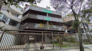 Cobertura 4 quartos à venda Recreio dos Bandeirantes, Rio de Janeiro - R$ 1.780.000 - EBCO40097
