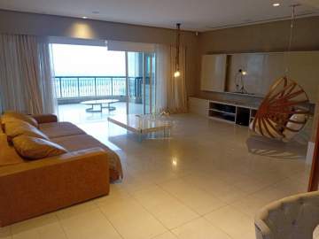 Condomínio Riserva Uno - Apartamento 4 quartos à venda Barra da Tijuca, Barra da Tijuca, Rio de Janeiro - R$ 4.400.000 - EBAP40241