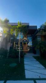 Condomínio Interlagos de Itaúna - Casa em Condomínio 4 quartos à venda Interlagos de Itaúna - Barra da Tijuca, Barra da Tijuca, Rio de Janeiro - R$ 4.500.000 - EBCN40318