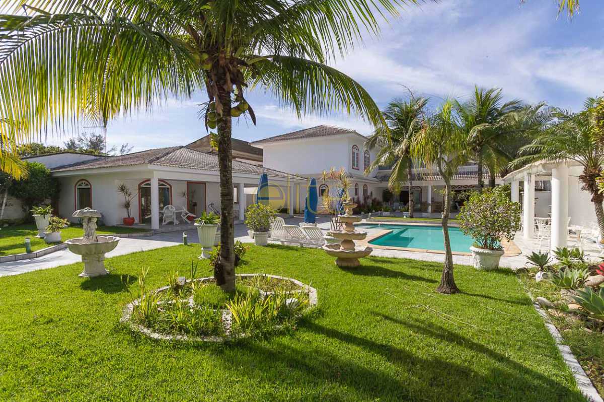 Conheça CASA A VENDA BARRA DA TIJUCA P do imóvel - CASAS A VENDA BARRA DA TIJUCA CONDOMINIO PARK PALACE - 71543 - 1 CASA A VENDA BARRA DA TIJUCA P - 1