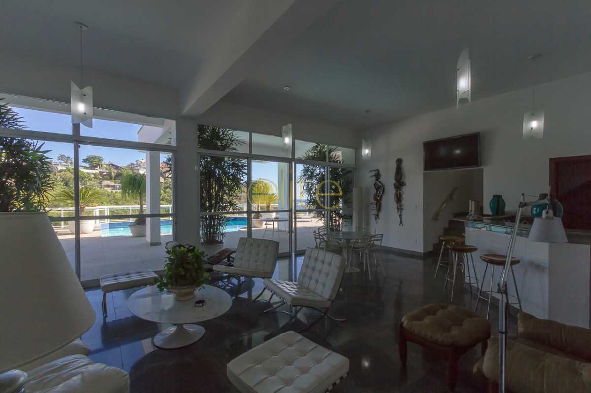 Conheça CASA A VENDA JOATINGA 5 do imóvel - Casa em Condomínio 4 quartos à venda Joatinga - Joá, Rio de Janeiro - R$ 6.500.000 - 71248 - 5 CASA A VENDA JOATINGA 5 - 5