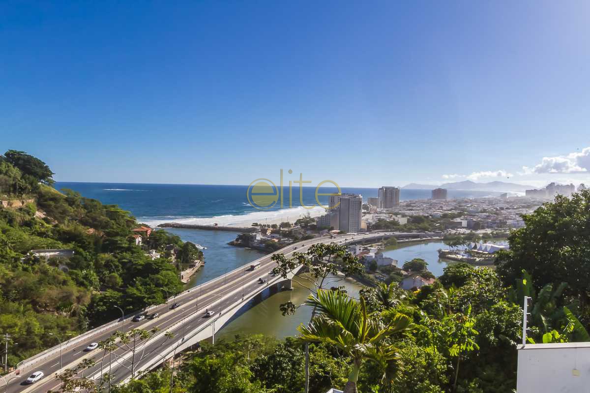 Conheça CASA A VENDA JOATINGA 14 do imóvel - Casa em Condomínio 4 quartos à venda Joatinga - Joá, Rio de Janeiro - R$ 6.500.000 - 71248 - 14 CASA A VENDA JOATINGA 14 - 14