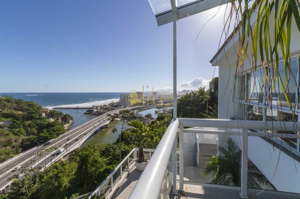 Conheça CASA A VENDA JOATINGA 16 do imóvel - Casa em Condomínio 4 quartos à venda Joatinga - Joá, Rio de Janeiro - R$ 6.500.000 - 71248 - 16 CASA A VENDA JOATINGA 16 - 16