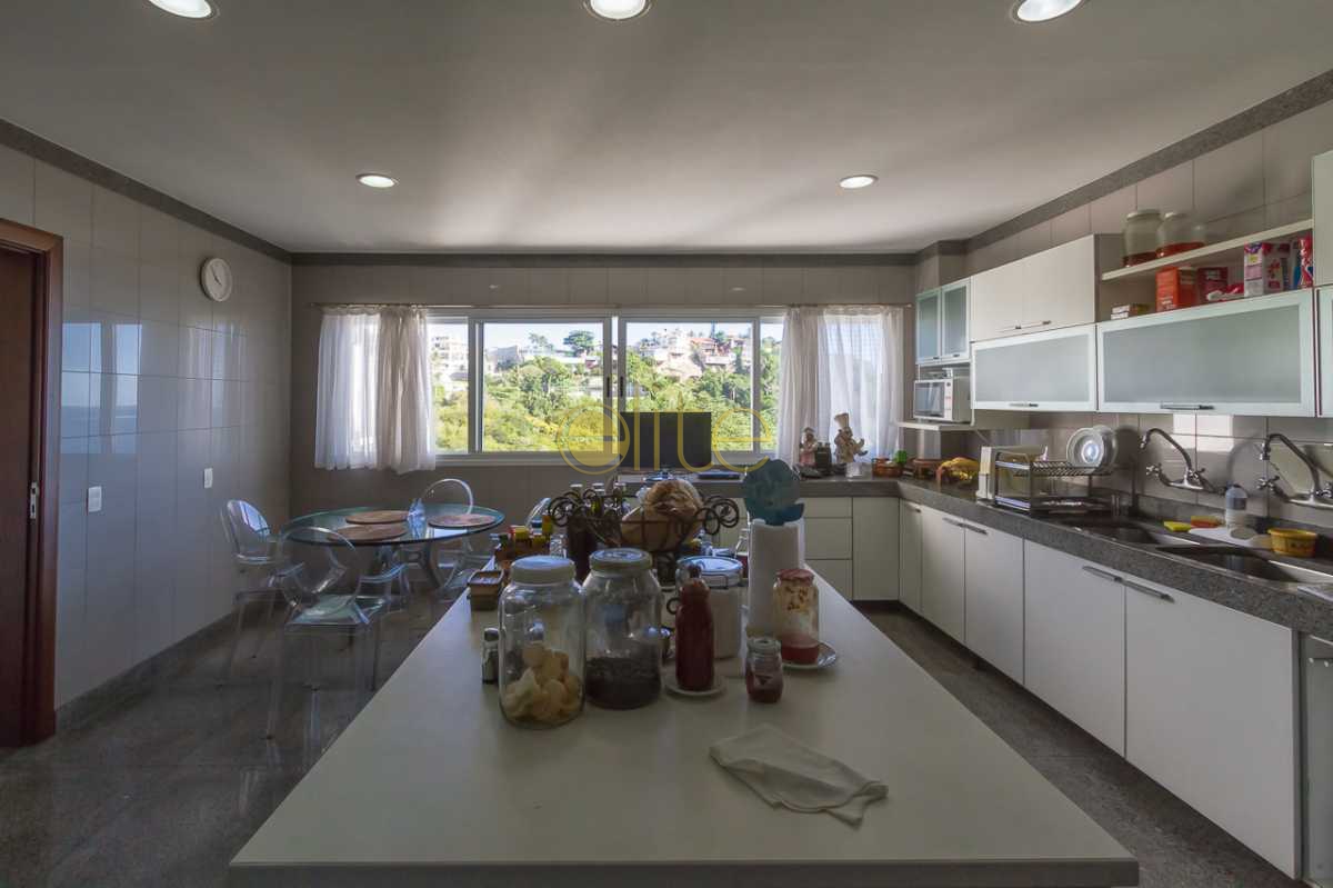 Conheça CASA A VENDA JOATINGA 19 do imóvel - Casa em Condomínio 4 quartos à venda Joatinga - Joá, Rio de Janeiro - R$ 6.500.000 - 71248 - 19 CASA A VENDA JOATINGA 19 - 19