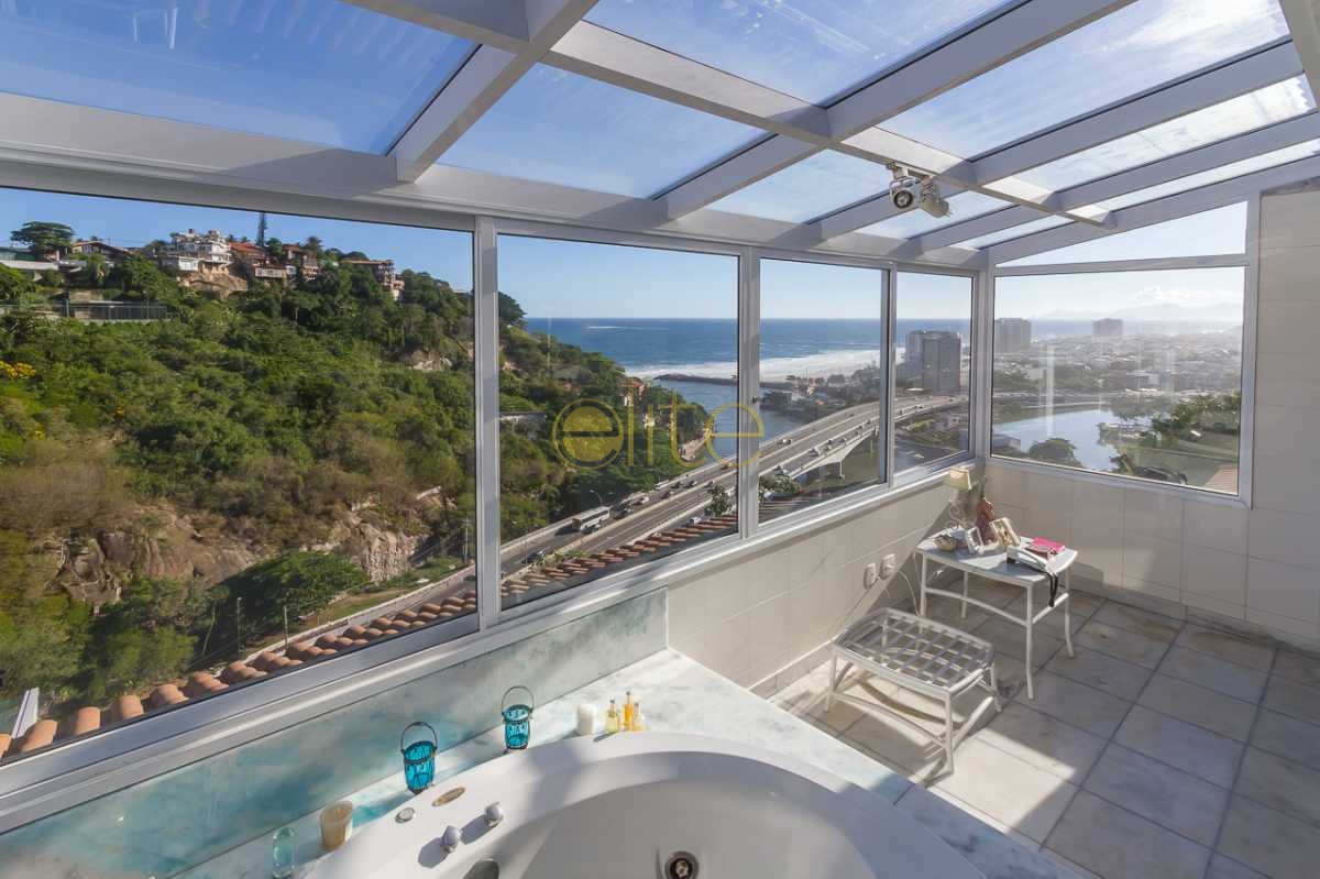 Conheça CASA A VENDA JOATINGA 25 do imóvel - Casa em Condomínio 4 quartos à venda Joatinga - Joá, Rio de Janeiro - R$ 6.500.000 - 71248 - 25 CASA A VENDA JOATINGA 25 - 25