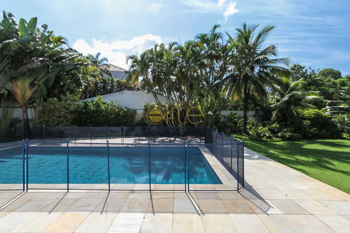 Conheça CASA A VENDA CONDOMINIO NOVA I do imóvel - CASAS A VENDA NO CONDOMÍNIO NOVA IPANEMA BARRA DA TIJUCA - CA0077 - 6 CASA A VENDA CONDOMINIO NOVA I - 6
