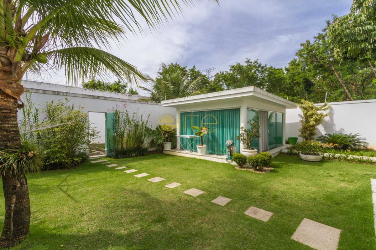 CASA A VENDA BARRA DA TIJUCA   - 11
