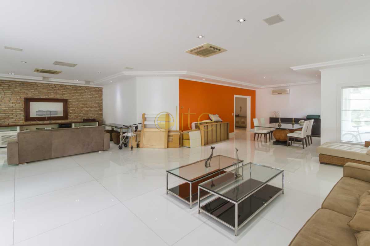 CASA A VENDA BARRA DA TIJUCA   - 15