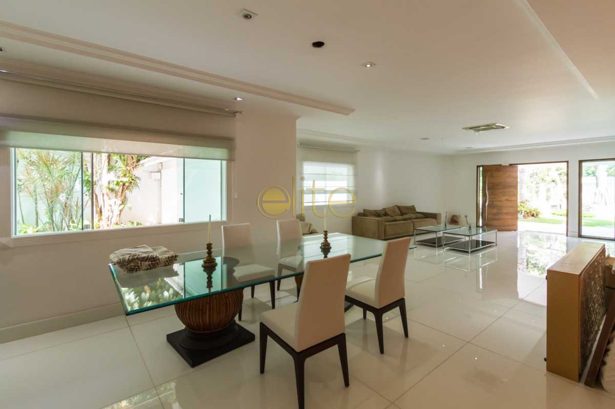 CASA A VENDA BARRA DA TIJUCA   - 18