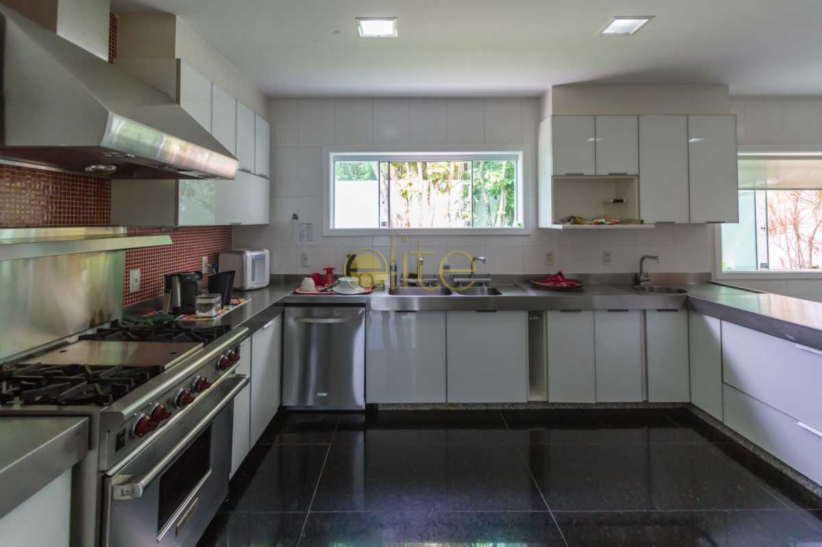CASA A VENDA BARRA DA TIJUCA   - 19