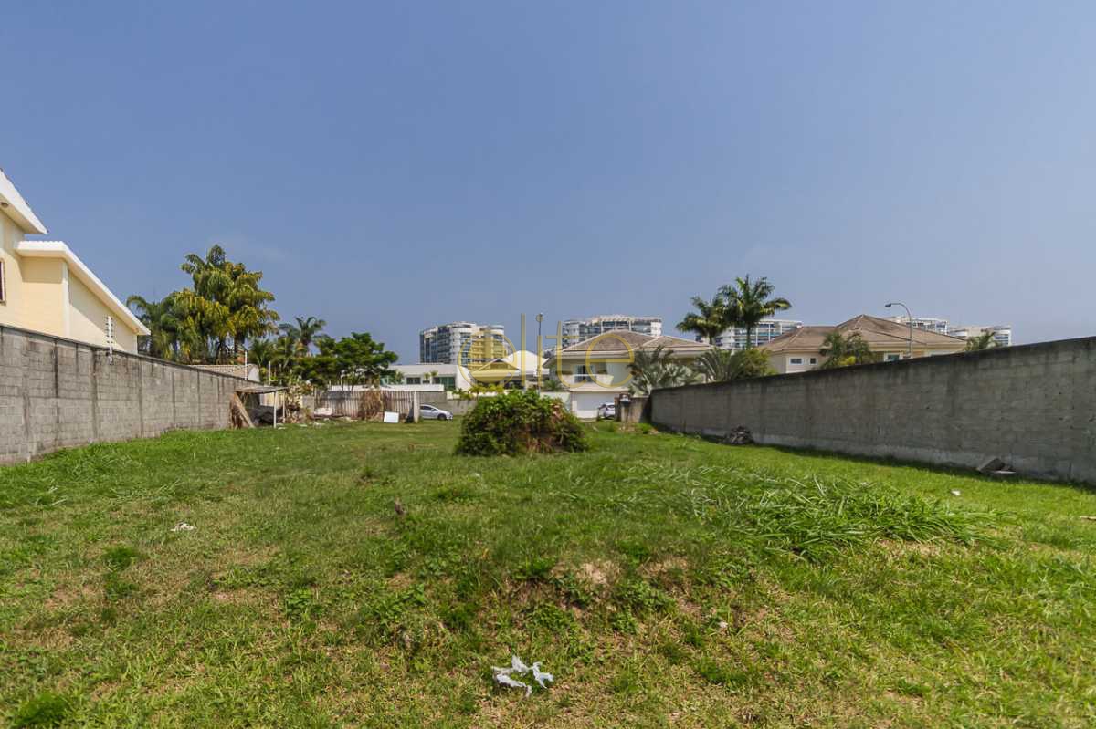 Conheça TERRENO A VENDA SANTA MONICA J do imóvel - Terreno Unifamiliar à venda Condomínio Santa Monica Jardins - Barra da Tijuca, Barra da Tijuca,Rio de Janeiro - R$ 6.000.000 - 80049 - 5 TERRENO A VENDA SANTA MONICA J - 5