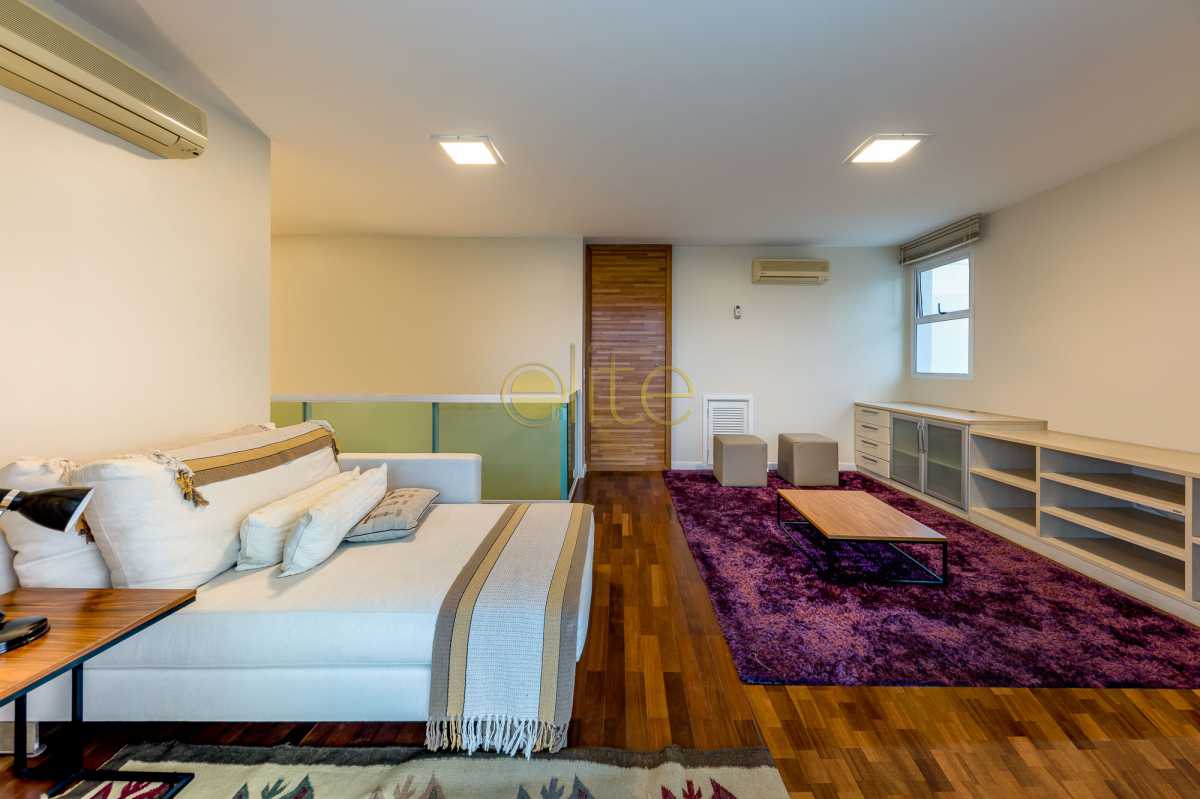 Conheça 10 - LivingRoom-2oAndar do imóvel - Cobertura 4 quartos à venda Condomínio Península - Green Star - Barra da Tijuca, Barra da Tijuca,Rio de Janeiro - R$ 4.500.000 - CO0008 - 11 10 - LivingRoom-2oAndar - 11