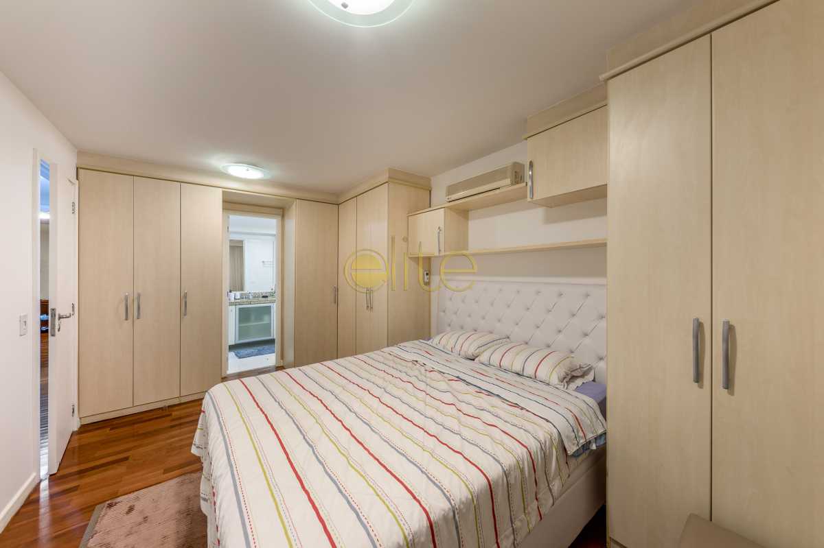 Conheça 11 - Suite1-Casal-1oAndar do imóvel - Cobertura 4 quartos à venda Condomínio Península - Green Star - Barra da Tijuca, Barra da Tijuca,Rio de Janeiro - R$ 4.500.000 - CO0008 - 12 11 - Suite1-Casal-1oAndar - 12