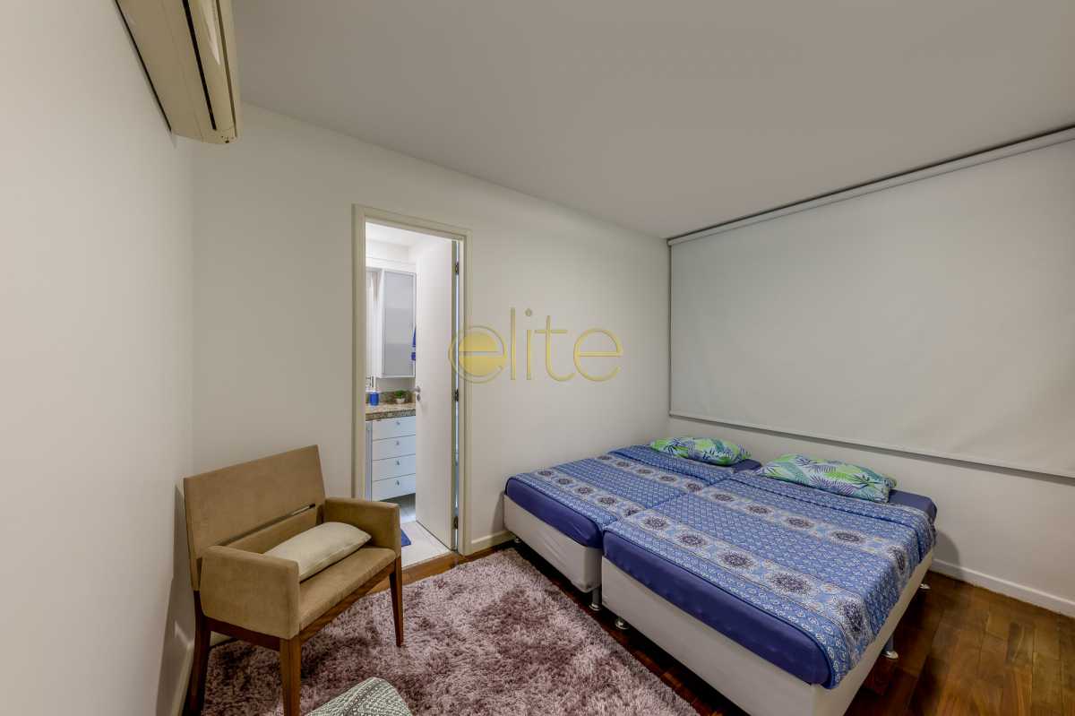 Conheça 14 - Suite3-1oAndar do imóvel - Cobertura 4 quartos à venda Condomínio Península - Green Star - Barra da Tijuca, Barra da Tijuca,Rio de Janeiro - R$ 4.500.000 - CO0008 - 15 14 - Suite3-1oAndar - 15
