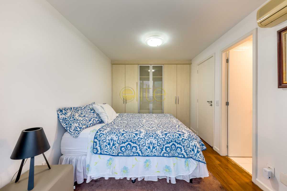 Conheça 15 - Suite4-2oAndar do imóvel - Cobertura 4 quartos à venda Condomínio Península - Green Star - Barra da Tijuca, Barra da Tijuca,Rio de Janeiro - R$ 4.500.000 - CO0008 - 16 15 - Suite4-2oAndar - 16
