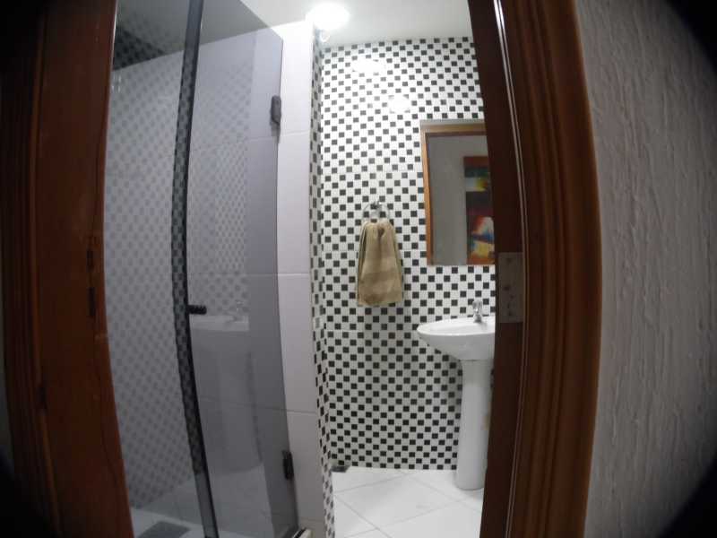 Conheça 96fb7d4a-0439-468e-908e-8245c do imóvel - Apartamentos por Temporada em Copacabana ! - TEMP1004 - 10 96fb7d4a-0439-468e-908e-8245c - 10
