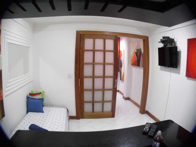 Conheça 2821220e-b102-44fe-85a1-8ef73 do imóvel - Apartamentos por Temporada em Copacabana ! - TEMP1004 - 19 2821220e-b102-44fe-85a1-8ef73 - 19