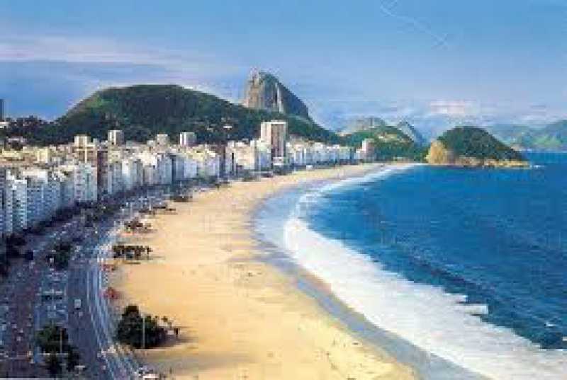 Conheça images 8 do imóvel - Apartamentos por Temporada em Copacabana ! - TEMP1004 - 24 images 8 - 24