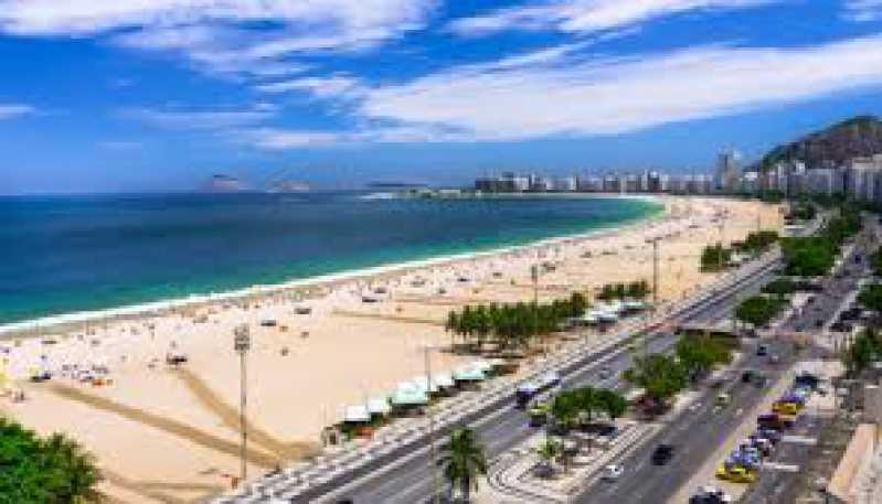 Conheça images 10 do imóvel - Apartamentos por Temporada em Copacabana ! - TEMP1004 - 26 images 10 - 26