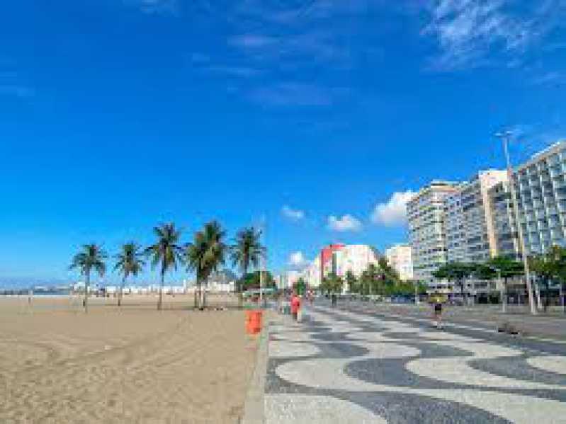 Conheça images 11 do imóvel - Apartamentos por Temporada em Copacabana ! - TEMP1004 - 27 images 11 - 27