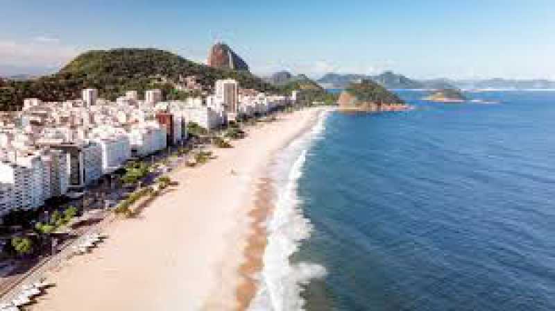 Conheça images 13 do imóvel - Apartamentos por Temporada em Copacabana ! - TEMP1004 - 29 images 13 - 29