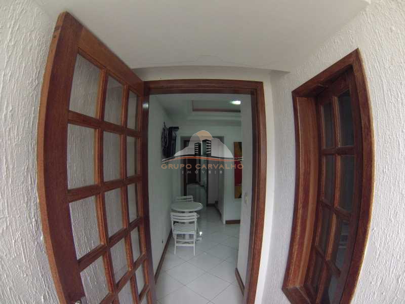 Conheça 9d4edde1-c47e-4061-a7a6-b74bf do imóvel - Estilo e conforto á uma quadra da praia de Copacabana - TEMP3001 - 14 9d4edde1-c47e-4061-a7a6-b74bf - 14
