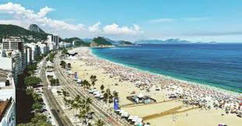 Conheça images 2 do imóvel - Conforto e estilo em Copacabana - quadra da praia - TEMP1001 - 24 images 2 - 24