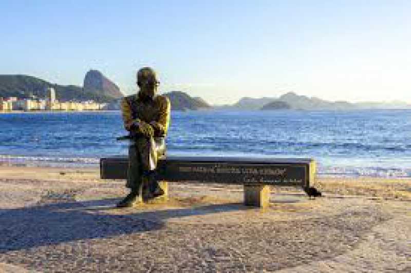 Conheça images 3 do imóvel - Conforto e estilo em Copacabana - quadra da praia - TEMP1001 - 25 images 3 - 25