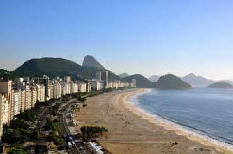 Conheça images 4 do imóvel - Conforto e estilo em Copacabana - quadra da praia - TEMP1001 - 26 images 4 - 26