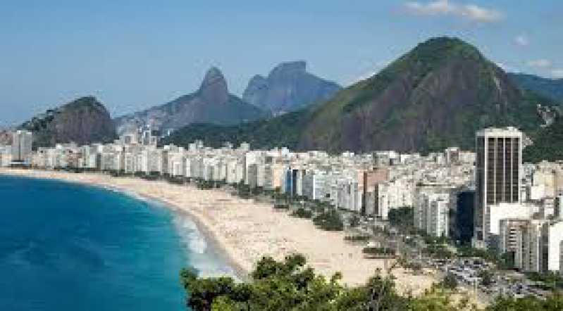 Conheça images 6 do imóvel - Conforto e estilo em Copacabana - quadra da praia - TEMP1001 - 28 images 6 - 28