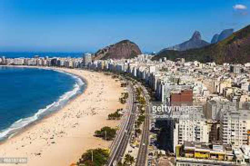 Conheça images 7 do imóvel - Conforto e estilo em Copacabana - quadra da praia - TEMP1001 - 29 images 7 - 29