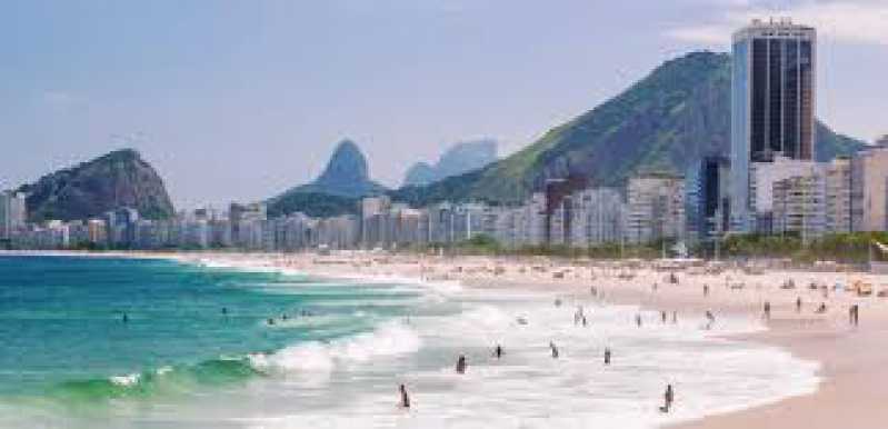 Conheça images do imóvel - Conforto e estilo em Copacabana - quadra da praia - TEMP1001 - 30 images - 30