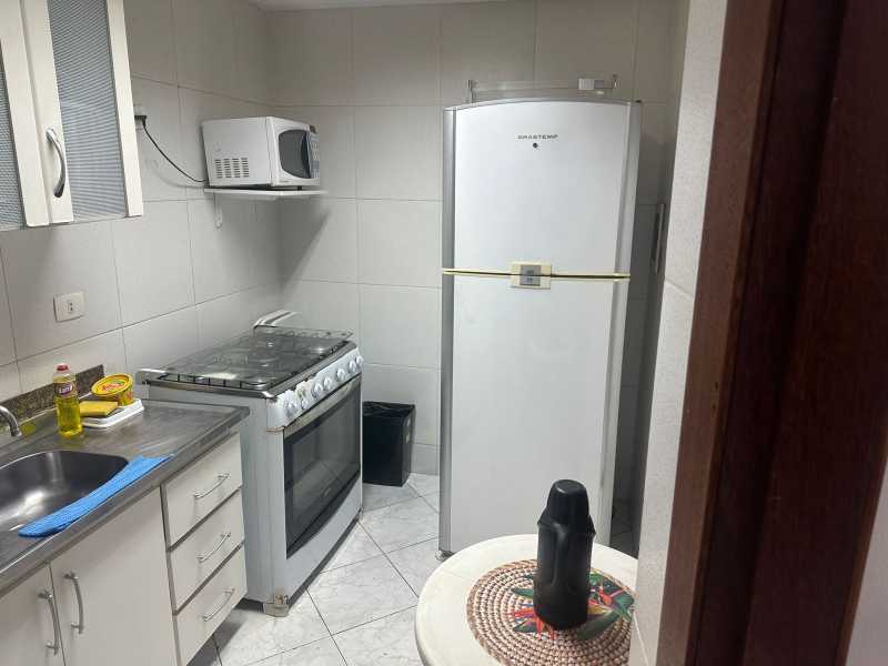 Conheça 92d40b52-9ba8-4250-9e54-1c2e44 do imóvel - Três quartos com máquina de lavar roupas na quadra da praia de Copacabana - TEMP3003 - 22 92d40b52-9ba8-4250-9e54-1c2e44 - 22