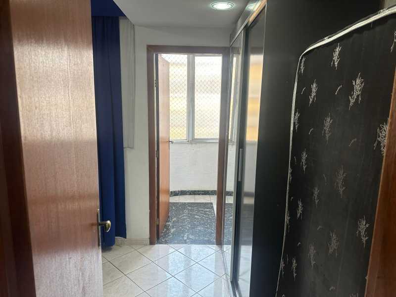 Conheça 0380b019-1013-425a-926a-c69ddf do imóvel - Três quartos com máquina de lavar roupas na quadra da praia de Copacabana - TEMP3003 - 11 0380b019-1013-425a-926a-c69ddf - 11