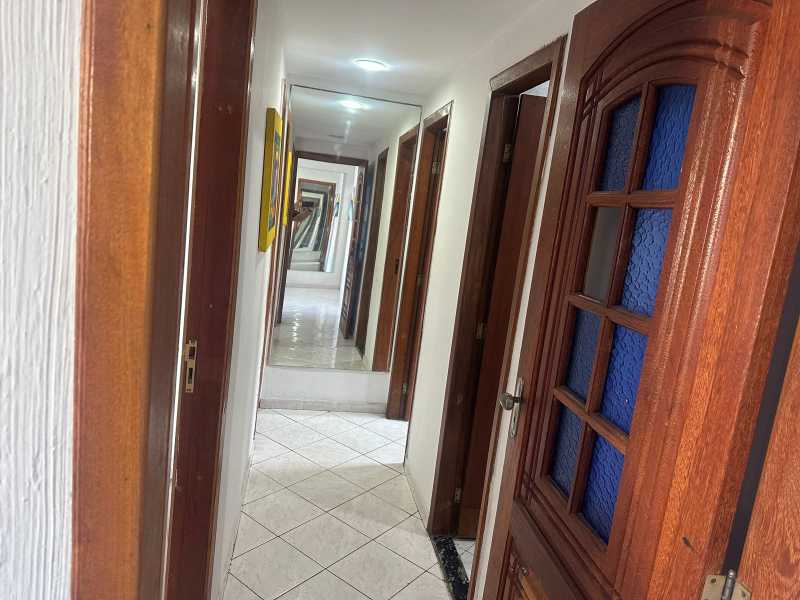 Conheça 850a8e95-7982-4a69-9026-b1a914 do imóvel - Três quartos com máquina de lavar roupas na quadra da praia de Copacabana - TEMP3003 - 5 850a8e95-7982-4a69-9026-b1a914 - 5