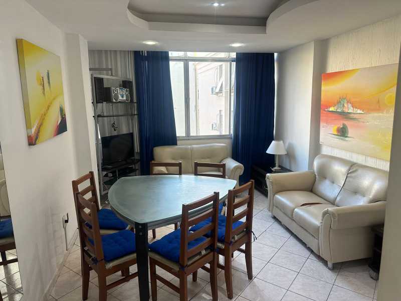 Conheça 60e732fb-67e7-4b67-8610-63f3d4 do imóvel - Três quartos com máquina de lavar roupas na quadra da praia de Copacabana - TEMP3003 - 2 60e732fb-67e7-4b67-8610-63f3d4 - 2