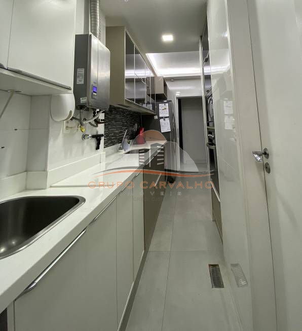 Conheça FOTO_10 do imóvel - Apartamento à venda Rua Dias da Rocha,Rio de Janeiro,RJ - R$ 1.355.000 - CJI3329 - 10 FOTO_10 - 10