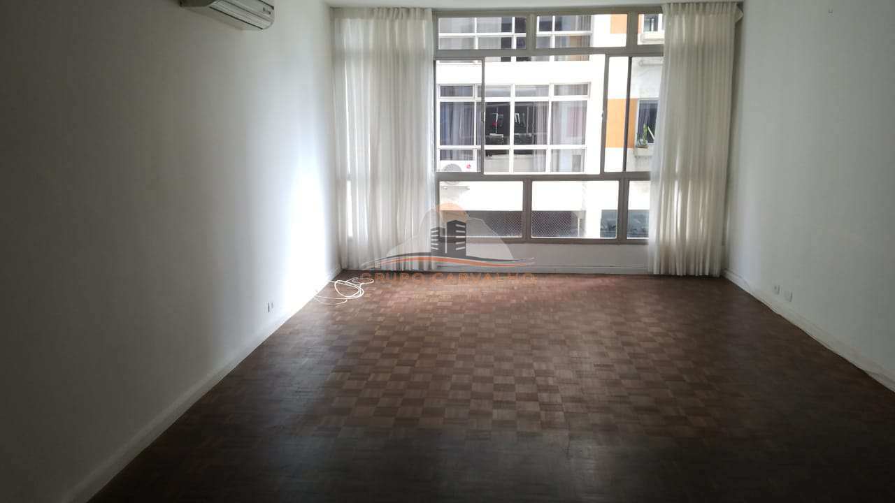 Conheça FOTO_1 do imóvel - Apartamento à venda na Avenida Afrânio de Melo Franco,Rio de Janeiro,RJ zona sul ,Leblon 4 quartos 134m² - CJI4444 - 1 FOTO_1 - 1