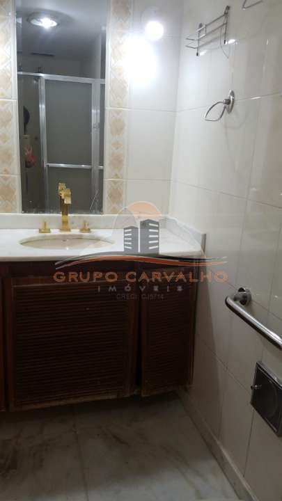 Conheça FOTO_10 do imóvel - Apartamento à venda na Avenida Afrânio de Melo Franco,Rio de Janeiro,RJ zona sul ,Leblon 4 quartos 134m² - CJI4444 - 10 FOTO_10 - 10