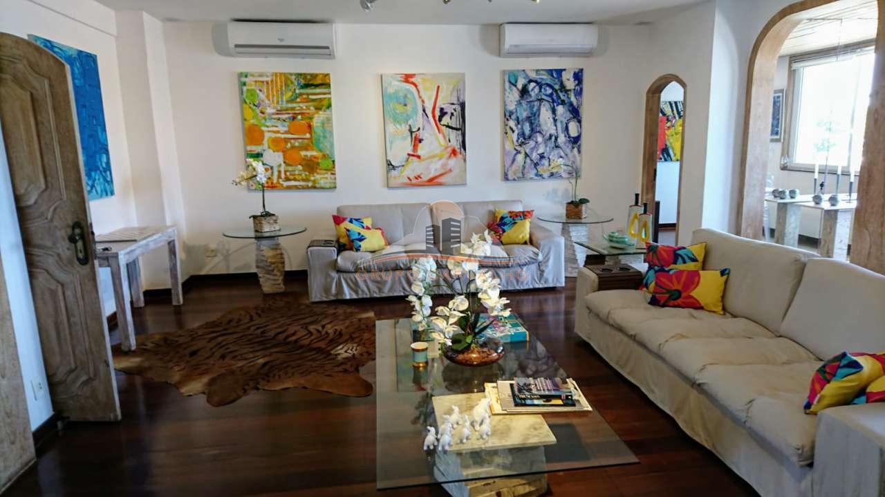 Conheça FOTO_13 do imóvel - Apartamento à venda Avenida Atlântica,Rio de Janeiro,RJ - R$ 3.750.000 - CJI33333 - 13 FOTO_13 - 13