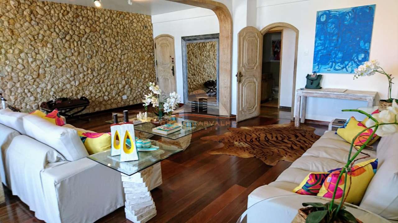 Conheça FOTO_4 do imóvel - Apartamento à venda Avenida Atlântica,Rio de Janeiro,RJ - R$ 3.750.000 - CJI33333 - 4 FOTO_4 - 4